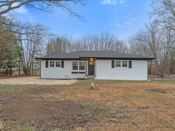 10159 Hodge Rd, Clayton, IN 46118