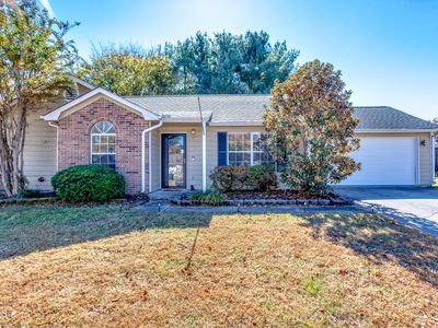 6024 Newington Ln, Knoxville, TN, 37912