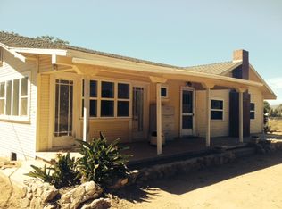 15277 Highway 76, Pauma Valley, CA 92061