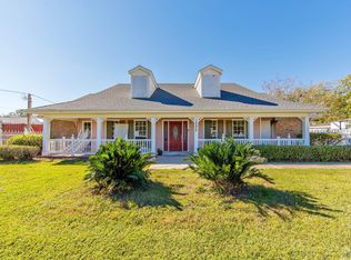 10272 E Park Ave, Houma, LA 70363