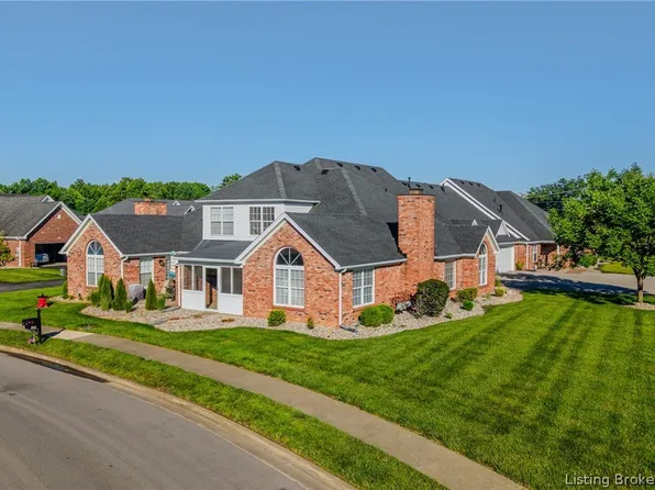 649 Kingsbury Court, Clarksville, IN 47129