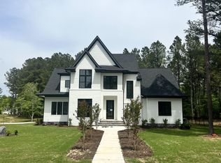 7420 Via Toscano Plz, Wake Forest, NC 27587