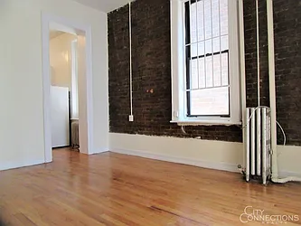 Rented by City Connections Realty