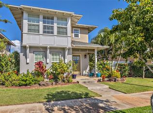 91-1049 Kaiamalo St, Ewa Beach, HI 96706