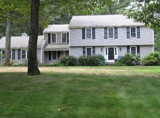 202 Meetinghouse Rd, Duxbury, MA 02332