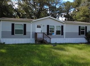 231 Tropic Ave, Satsuma, FL 32189