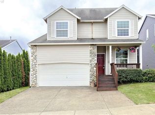 6138 SE 29th Way, Gresham, OR 97080