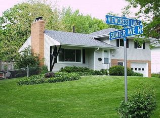 7720 Viewcrest Ln, New Hope, MN 55427