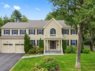 27 Dorchester Rd, Scarsdale, NY 10583