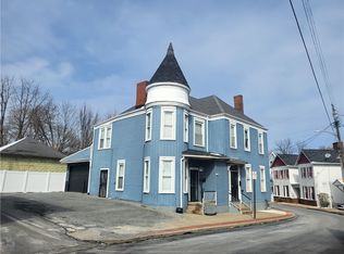 438 S Maple Ave, Greensburg, PA