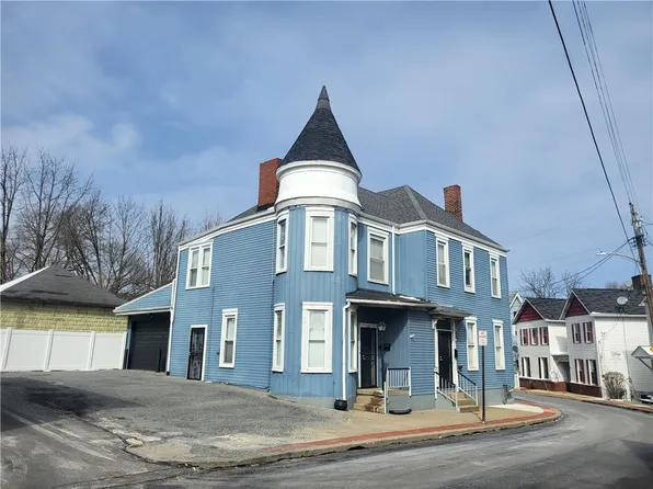 438 S Maple Ave, Greensburg, PA 15601