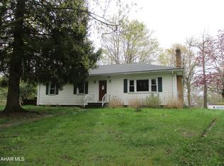 616 Route 56, Seward, PA 15954