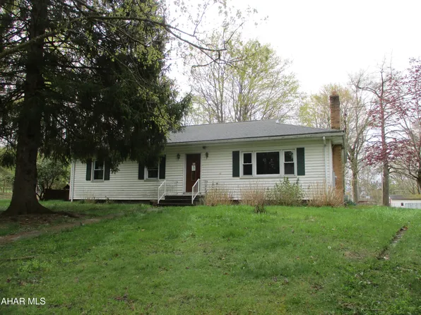 616 Route 56, Seward, PA 15954