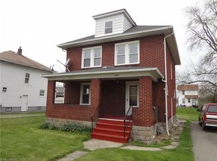 7981 2nd St, Masury, OH 44438