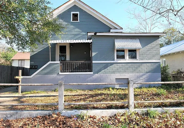 1727 Starnes St #A — Photo 1