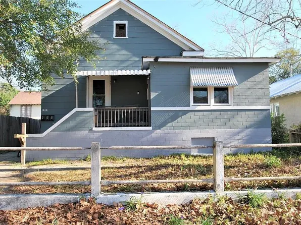 1727 Starnes St APT A, Augusta, GA 30904