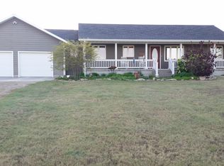 2486 Meridian, Canton, KS 67428