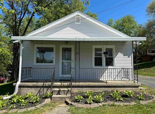 1113 24th St, Bedford, IN 47421