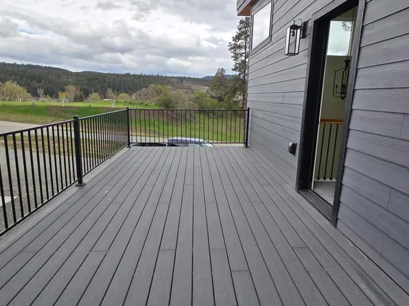 101 Julian Dr, Eureka, MT