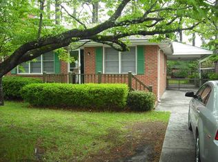2302 Grace Ave, New Bern, NC 28562