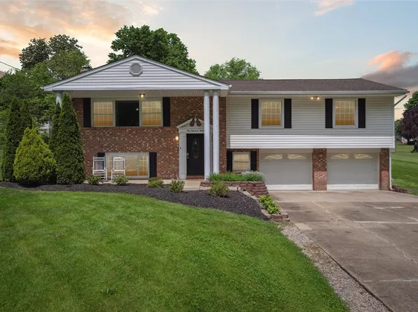 112 Kimberly Dr, Sarver, PA 16055