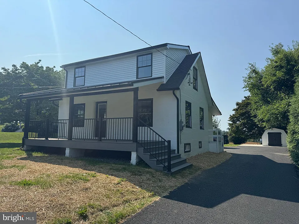 1791 White Oak Rd