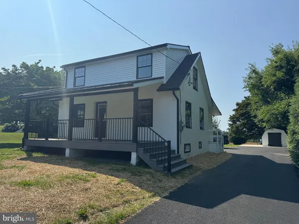 1791 White Oak Rd, Strasburg, PA 17579