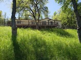 1504 Skunk Ranch Rd, Murphys, CA 95247