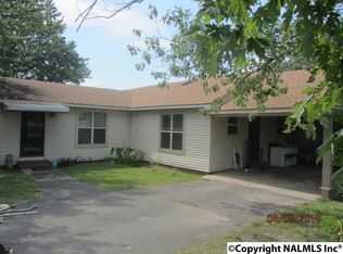 1436 Kirk Rd, Rainsville, AL 35986