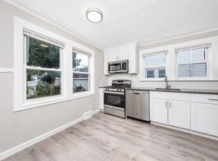 65-67 Lawn Ave #2, Quincy, MA 02169