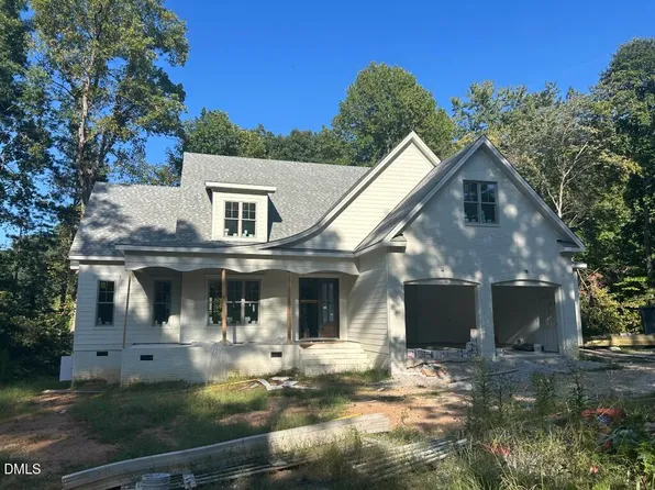 3804 Laurel Hills Rd, Raleigh, NC 27612