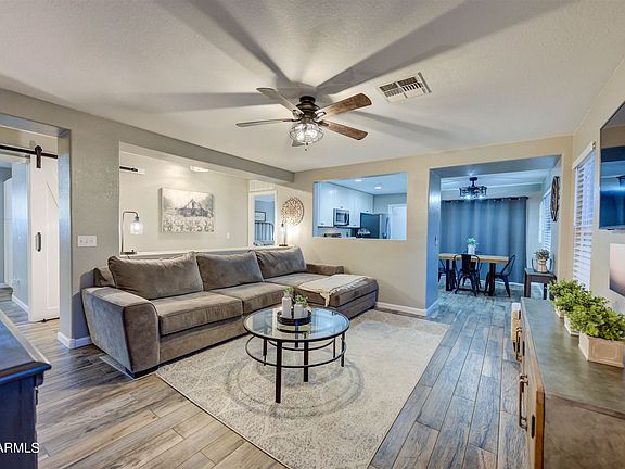 4th image of 3673 E Orchid Ln