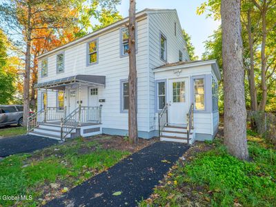 37 Swan Street, Schenectady, NY, 12307
