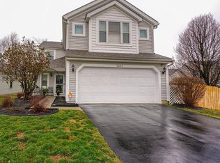 2407 Maple Hedge Way, Columbus, OH