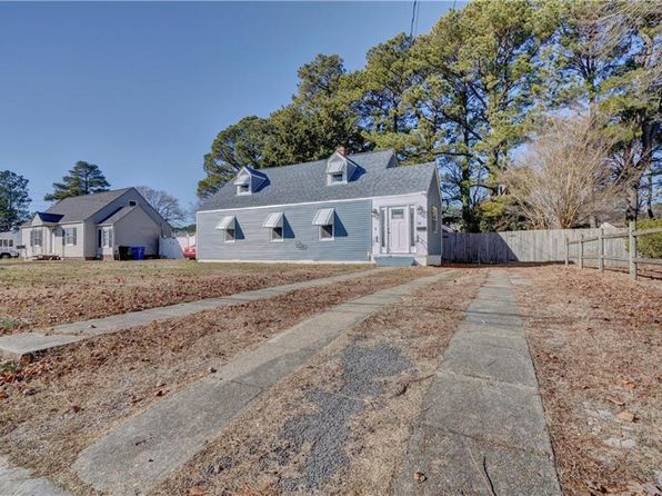 94 Wyoming Ave, Portsmouth, VA 23701