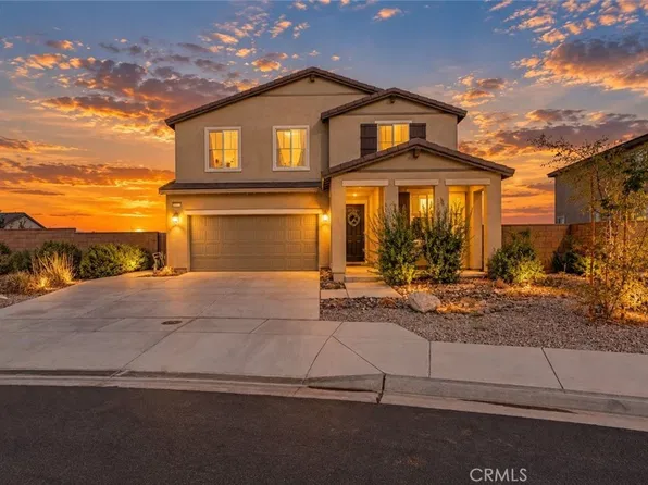 16126 Alpaca Ln, Victorville, CA 92395