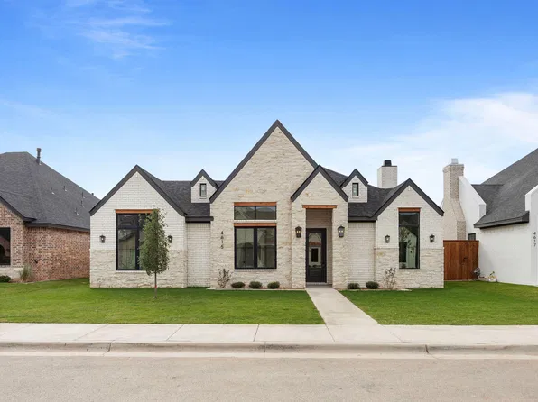 4615 138th Pl, Lubbock, TX 79424
