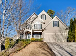 4034 Gold Mill Rdg, Canton, GA 30114