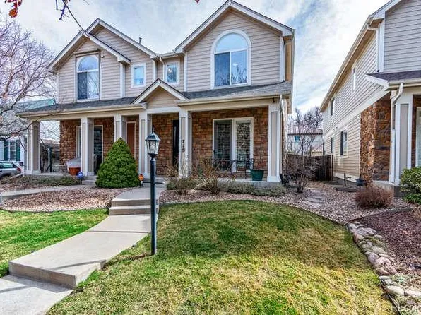 710 N Ash St, Denver, CO 80220