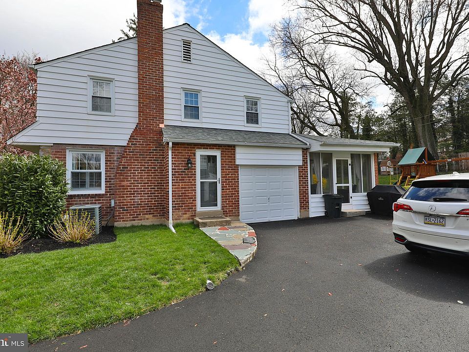 220 Larrimore Ln, Erdenheim, PA 19038 Zillow