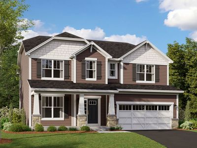 11350 Saxony St, Huntley, IL, 60142