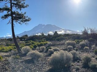 LOT 8 Jackson Ranch Rd, Weed, CA 96094