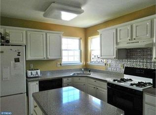 357 New Castle Ln, Logan Township, NJ 08085