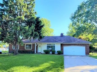 633 E Leslie Dr, Independence, MO 64055