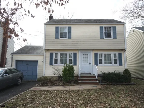 562 W Lake Ave, Rahway City, NJ 07065