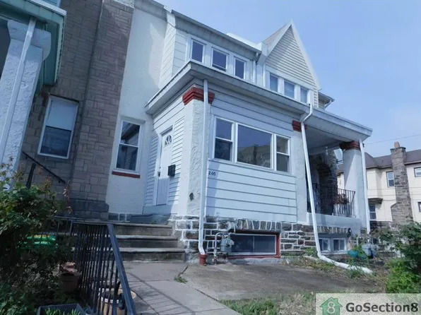 240 Kingston Rd, Upper Darby, PA 19082