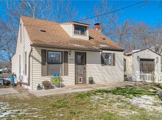 4948 NW High Dr, Riverside, MO 64150