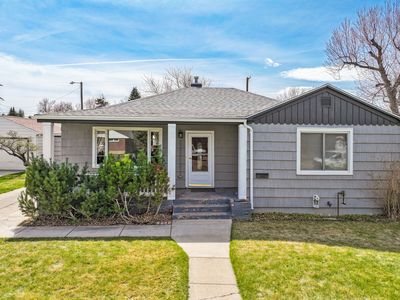 3234 3rd Ave S, Great Falls, MT, 59405