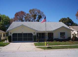 4839 Sandpointe Dr, New Port Richey, FL 34655