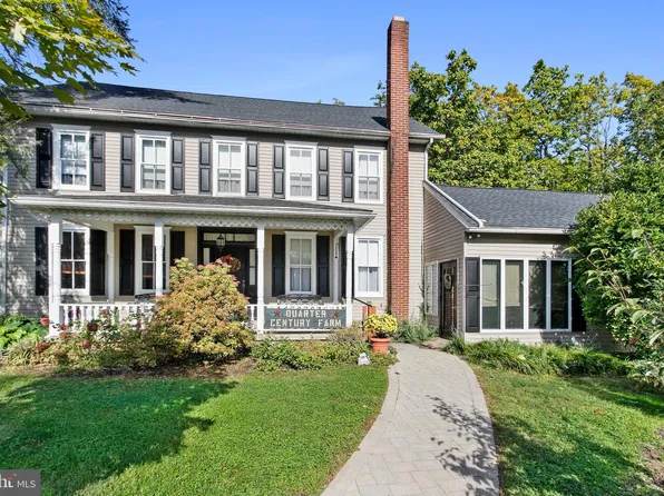 815 Zeigler Mill Rd, Gettysburg, PA 17325